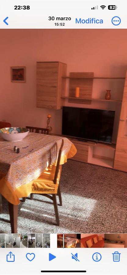 Apartament Handy San Benedetto Brindisi Zewnętrze zdjęcie