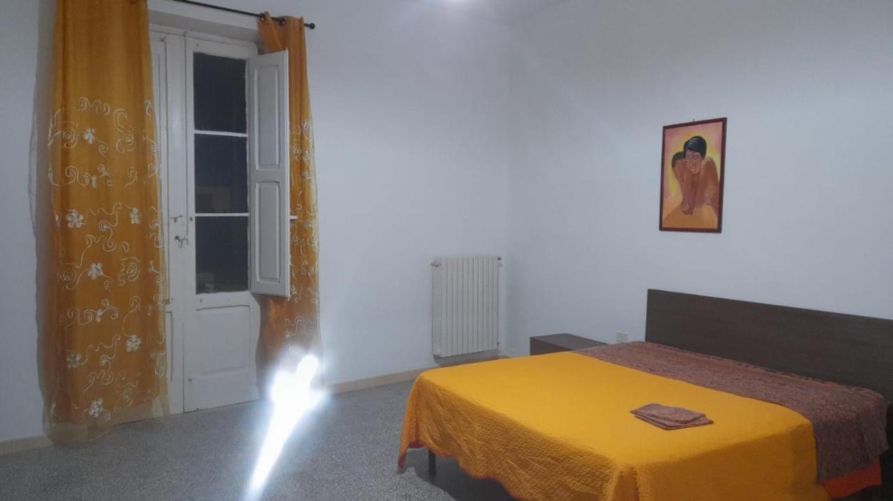 Apartament Handy San Benedetto Brindisi Zewnętrze zdjęcie
