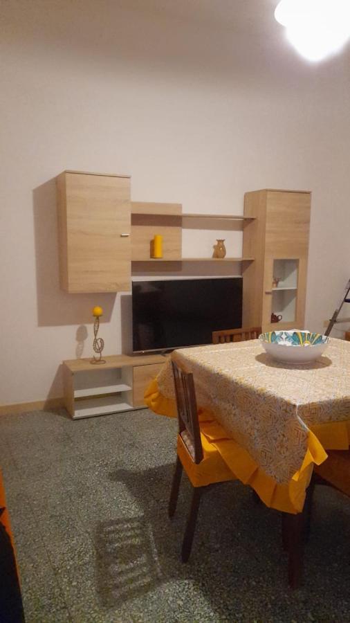 Apartament Handy San Benedetto Brindisi Zewnętrze zdjęcie