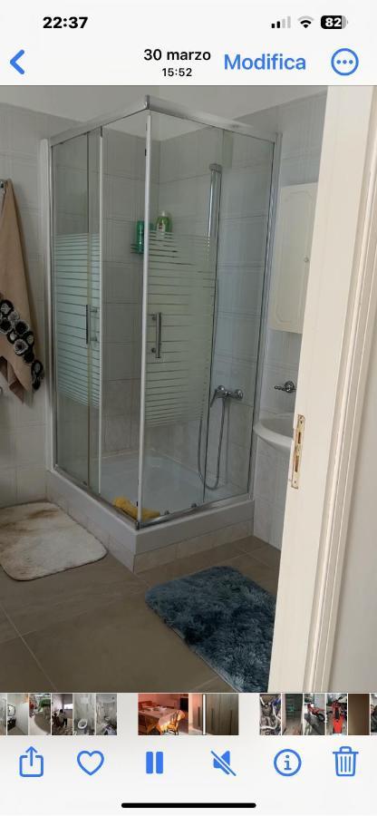 Apartament Handy San Benedetto Brindisi Zewnętrze zdjęcie