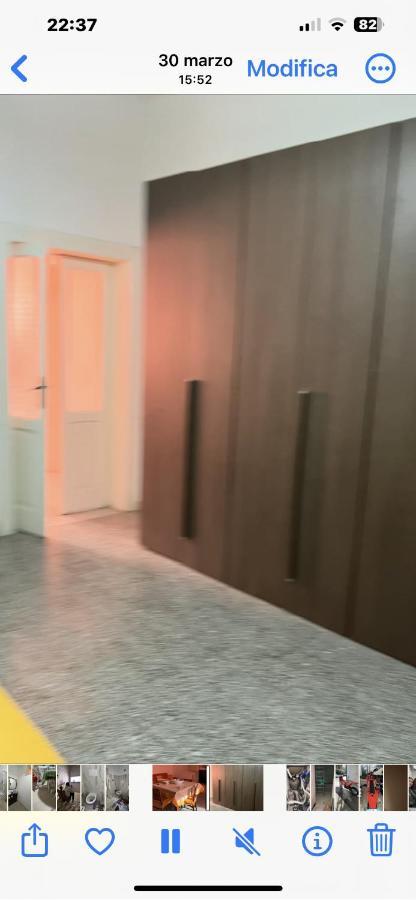 Apartament Handy San Benedetto Brindisi Zewnętrze zdjęcie