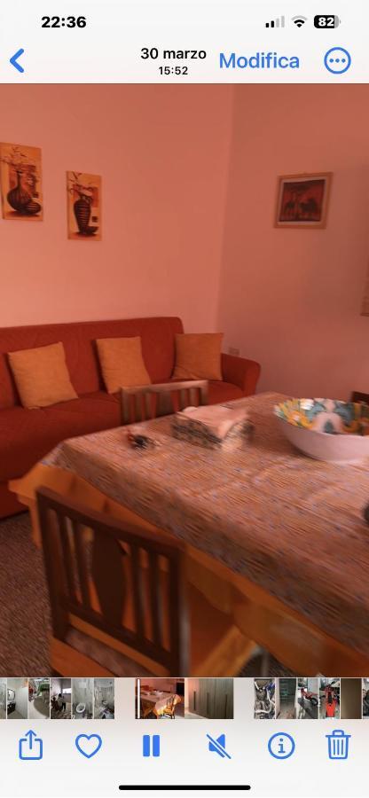 Apartament Handy San Benedetto Brindisi Zewnętrze zdjęcie